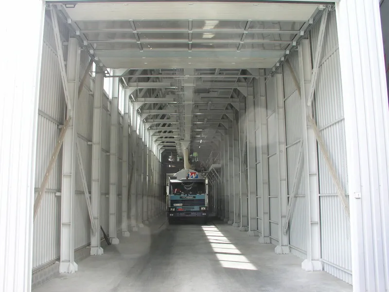 WYTWÓRNIA PASZ „WIPASZ” Krosno k/Pasłęka