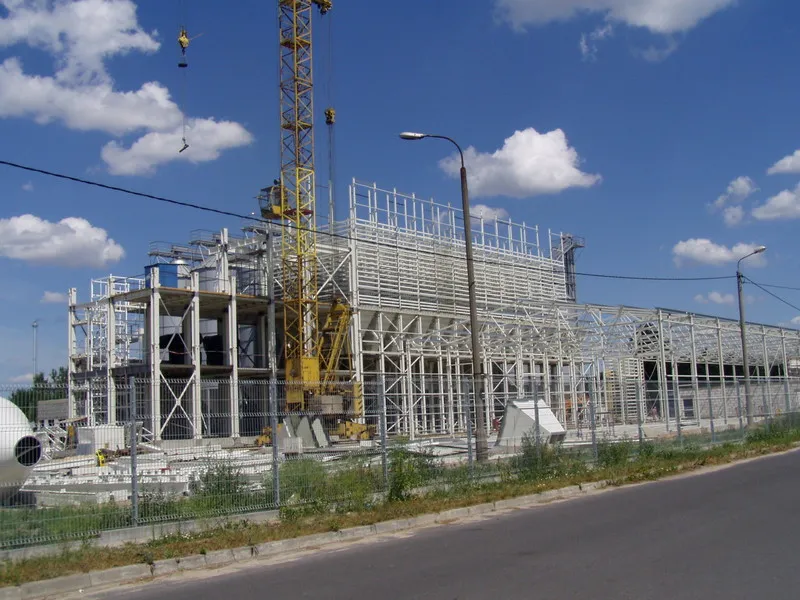 Wytwórnia Pasz „WIPASZ” Olsztyn - Wadąg