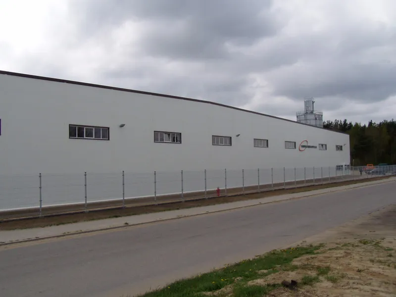 Szynaka – Meble Lubawa