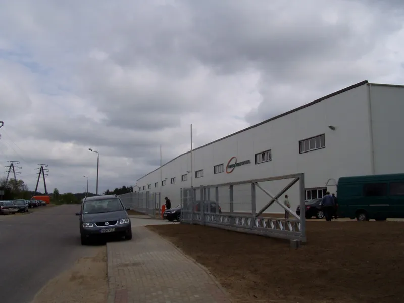 Szynaka – Meble Lubawa