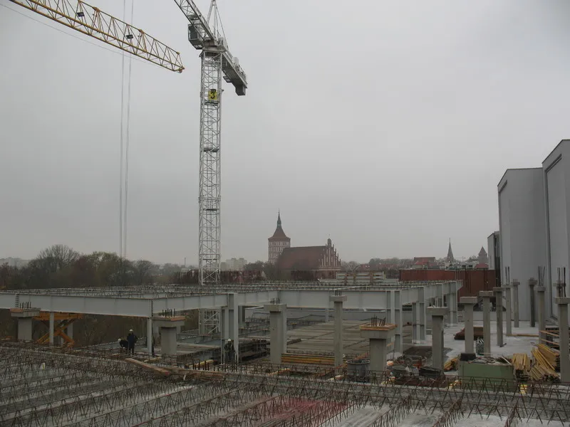 CHU ALFA Olsztyn