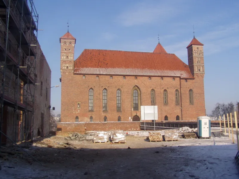 IPB – IŁAWA