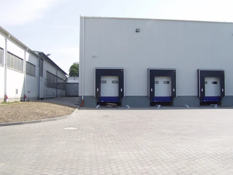 FOM – NIDZICA „STALMOT”