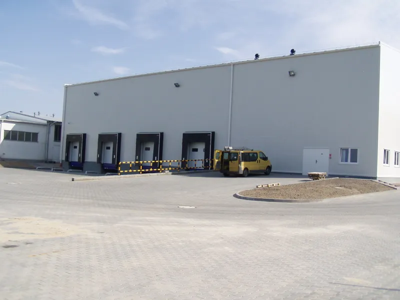 FOM – NIDZICA „STALMOT”