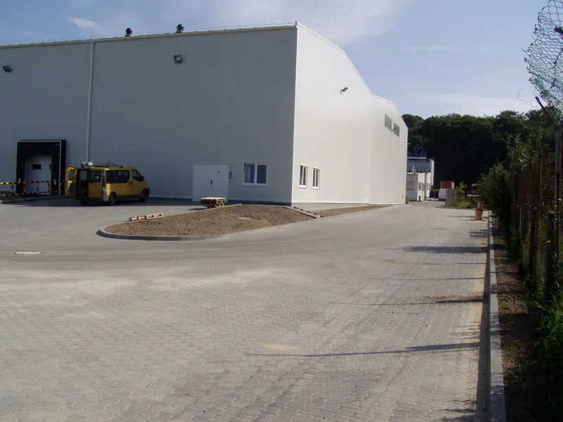 FOM – NIDZICA „STALMOT”