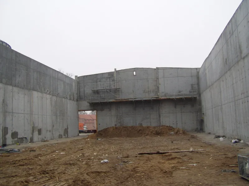 Wytwórnia Pasz „WIPASZ” Olsztyn - Wadąg