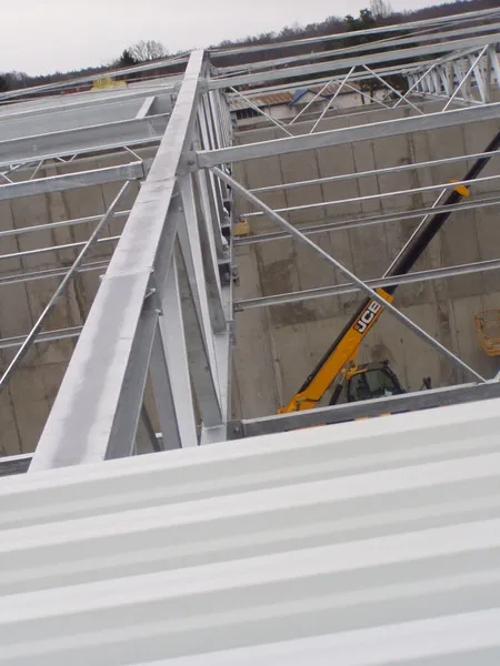 Wytwórnia Pasz „WIPASZ” Olsztyn - Wadąg