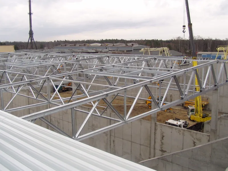 Wytwórnia Pasz „WIPASZ” Olsztyn - Wadąg