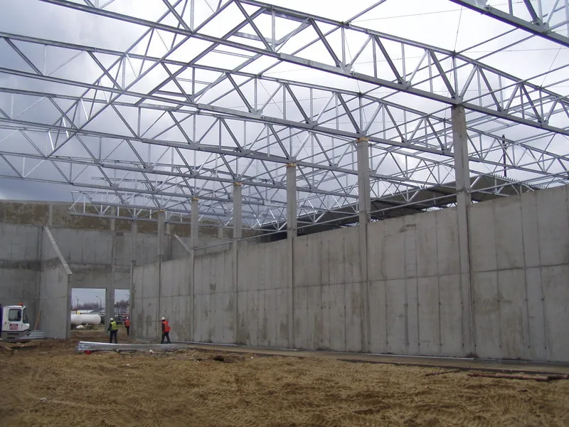 Wytwórnia Pasz „WIPASZ” Olsztyn - Wadąg