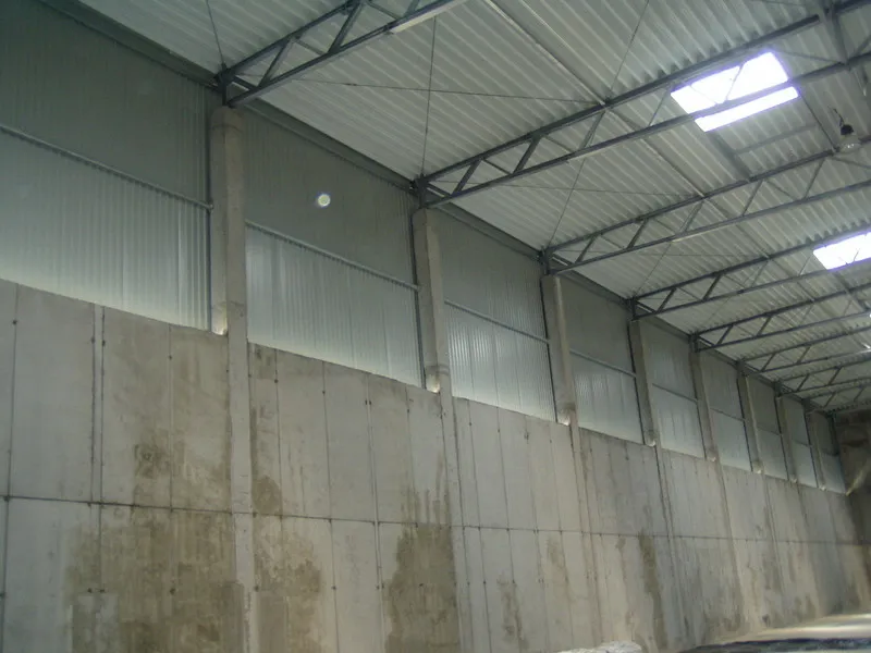 Wytwórnia Pasz „WIPASZ” Olsztyn - Wadąg