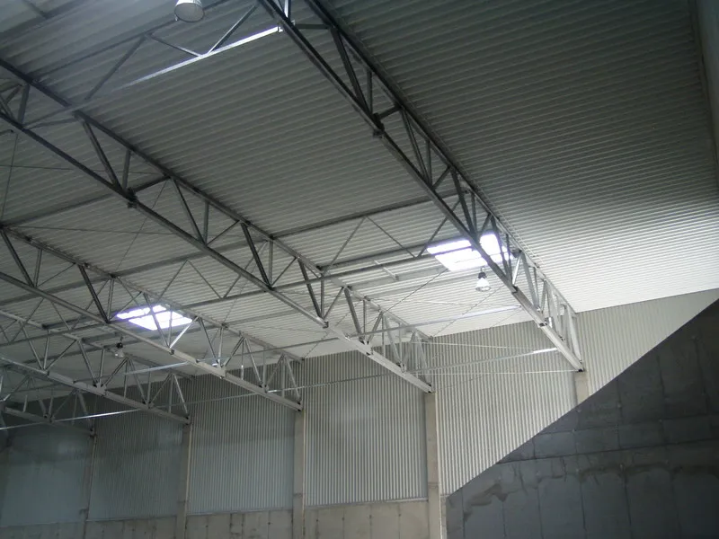 Wytwórnia Pasz „WIPASZ” Olsztyn - Wadąg