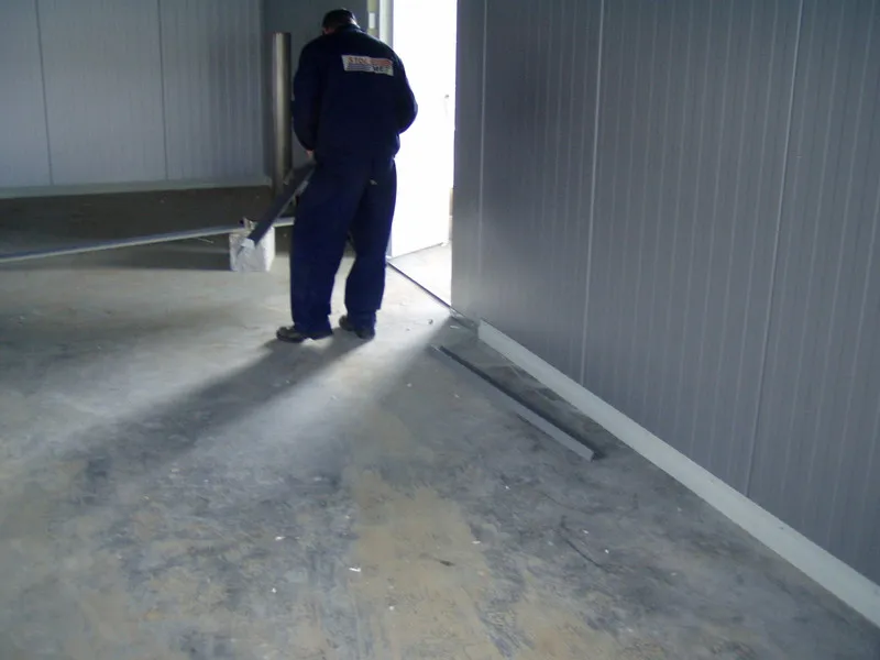 Wytwórnia Pasz „WIPASZ” Olsztyn - Wadąg