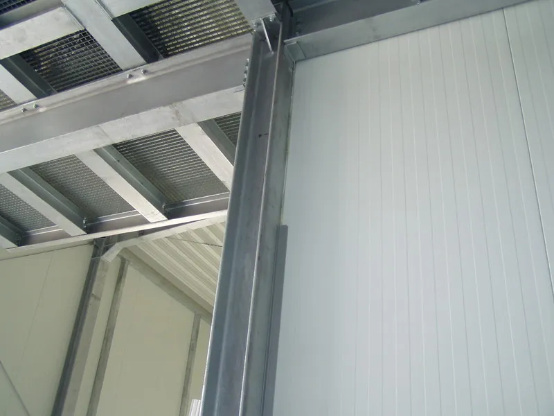 Wytwórnia Pasz „WIPASZ” Olsztyn - Wadąg